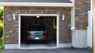 Garage Door Installation at La Palma, California